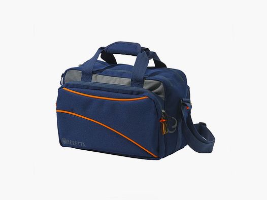 BERETTA – UNIFORM PRO EVO FELDTASCHE | CARTUCHENBEUTEL | Blau