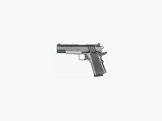 Springfield 1911 Emissary