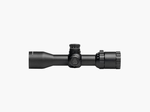UTG BugBuster SCP-M312AOD/AOWQ Cannocchiale 3–12×32 – Dovetail o Picatinny QD