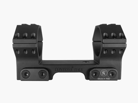 MONTAGE TACTICAL MONOBLOC FIXE DIAM34 -20Moa