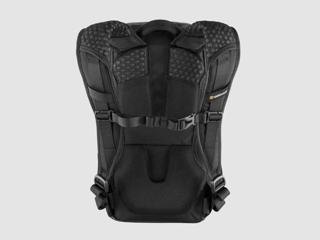 Veo Adaptor S41 BK - Backpack, image 4 of 19