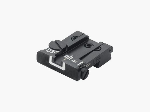 Mirino Regolabile LPA 18 per BERETTA 92F -98F -M9 -96 - TPU92BE18