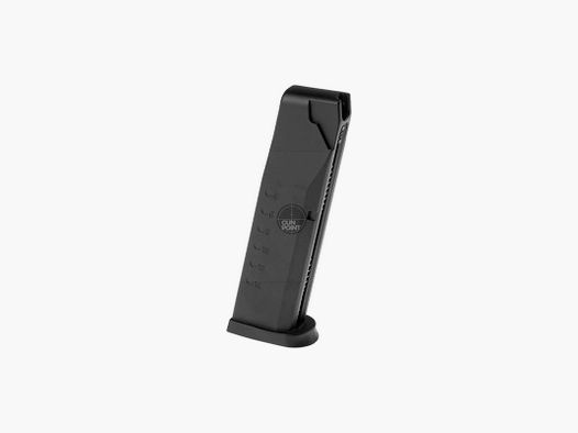 KWC Magazin M&P V2 Co2