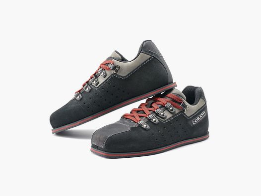 CORAMI Zapato de tiro