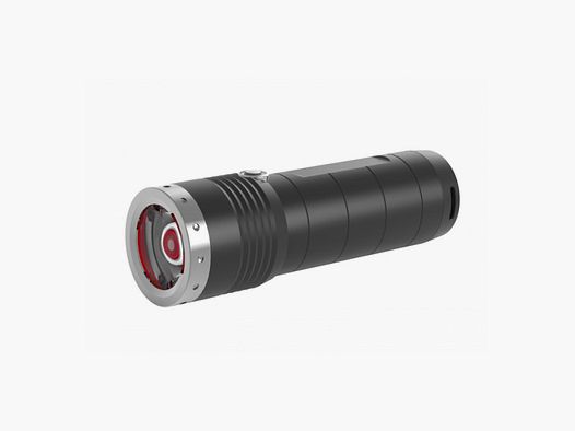 Questa torcia è la compagna ideale per occasionali battute di caccia, di pesca ed escursioni in campeggio. Può essere utilizzata con comuni batterie AA