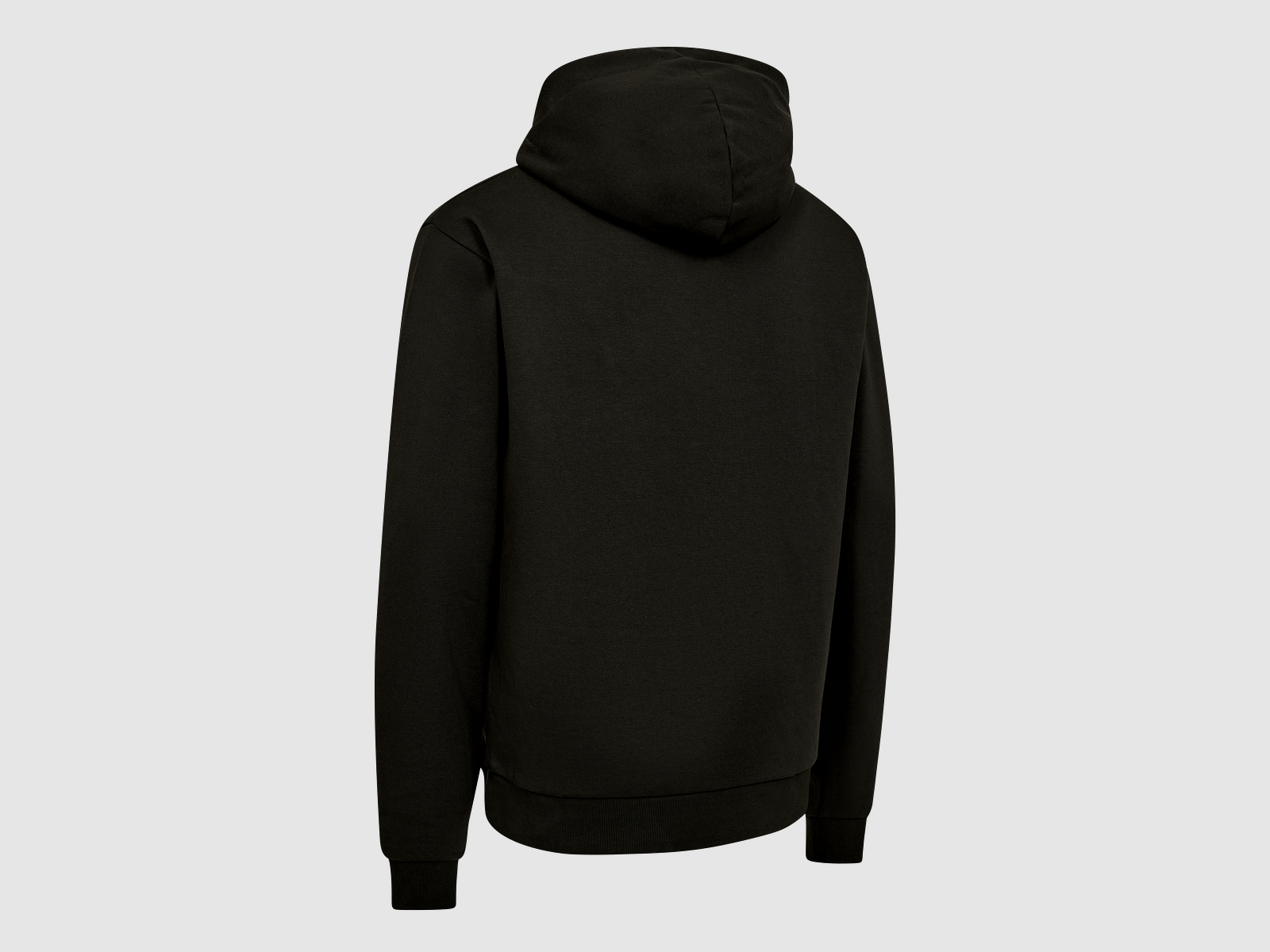 Logo hoodie, image 2 of 2