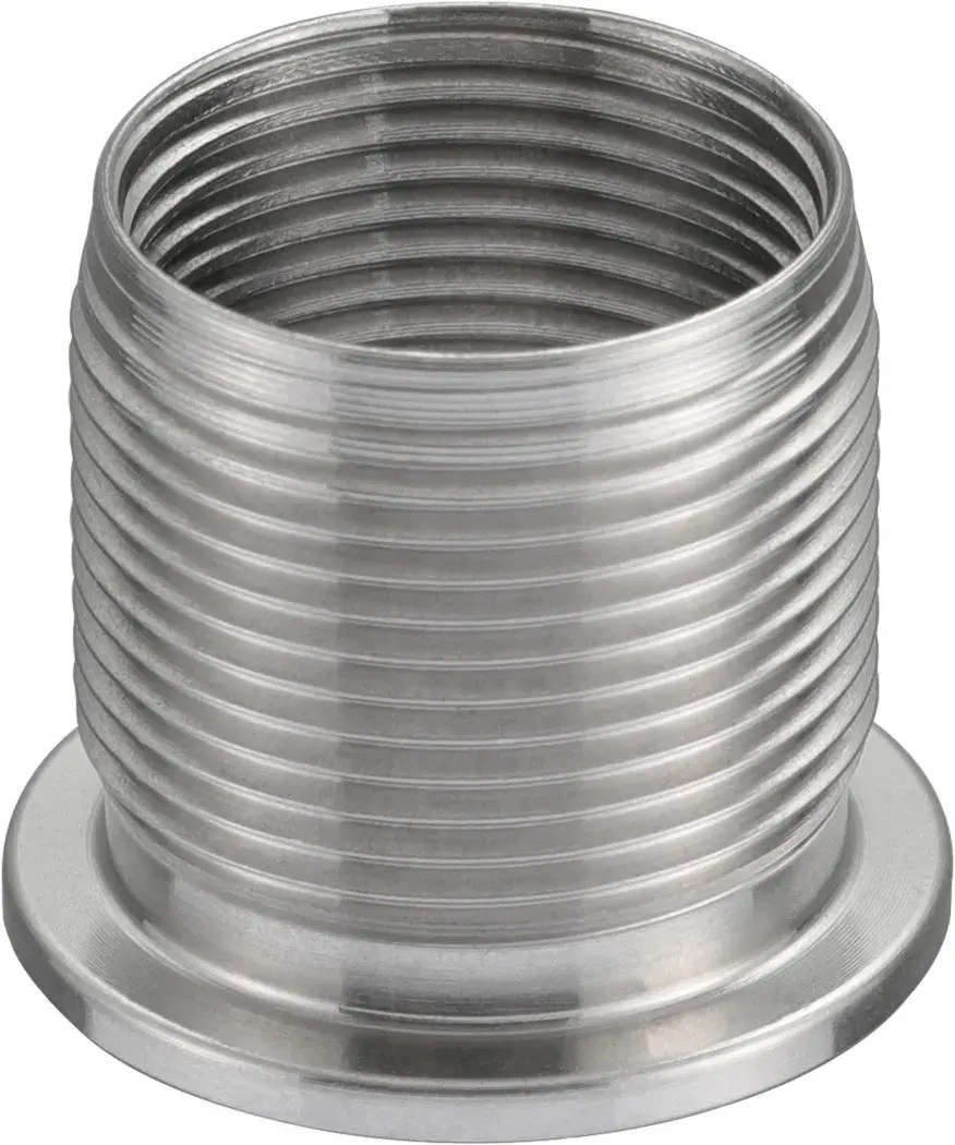 Adapter Hausken 14X1 Toleranz H6, Bild 2 von 2