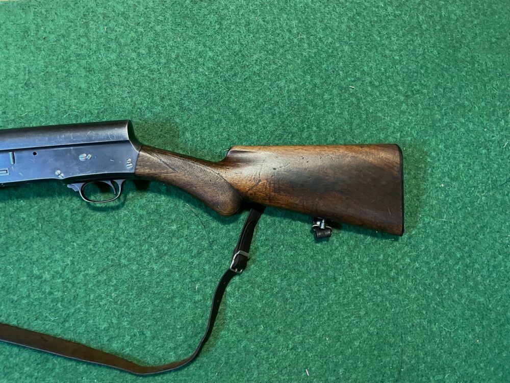 FN Belgien	 AUTO 5 Browning