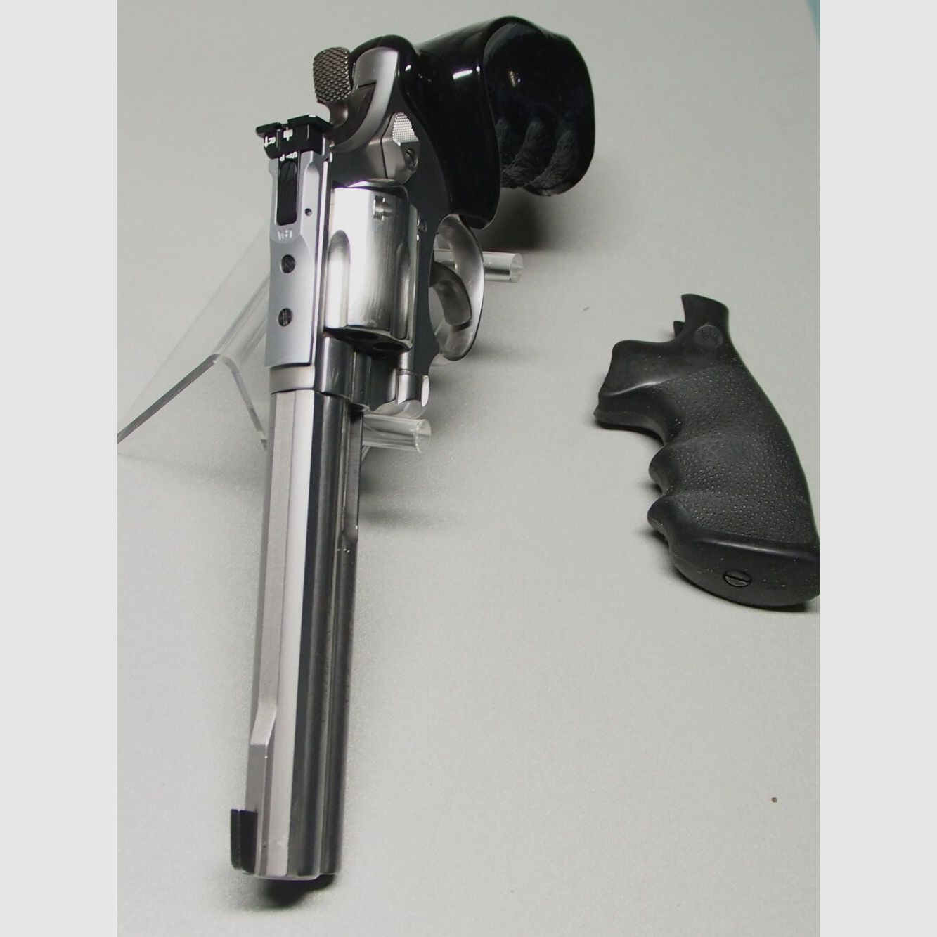 Smith&Wesson Target Champion