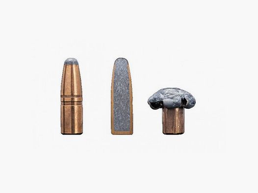 Amunicja SAKO kal. 7,62x53R Super Hammerhead 11,7 g