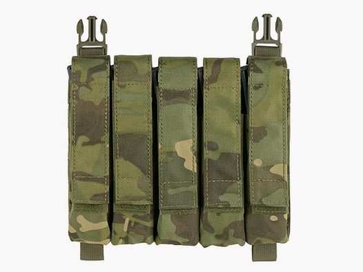 MP5/SMG Hybride Mag Pouch - MT [8FIELDS]