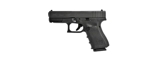 Glock 23 Gen4