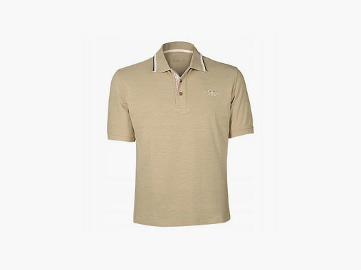 Blaser Herren-Poloshirt Sandro