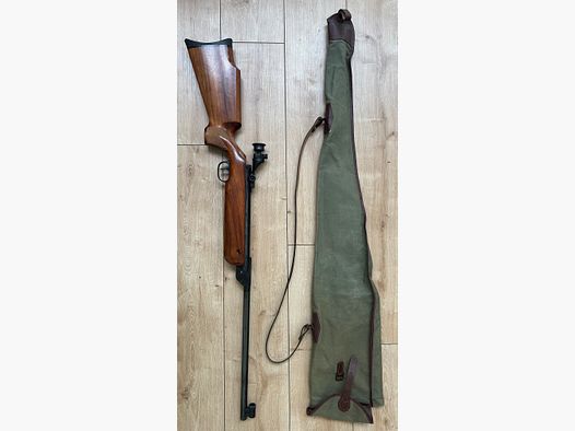 Walther 55 Luftgewehr vor 1970