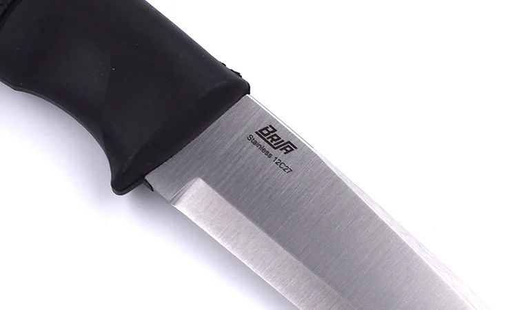 Nóż Brisa Hiker 95 Scandi, zdjęcie 2 z 3