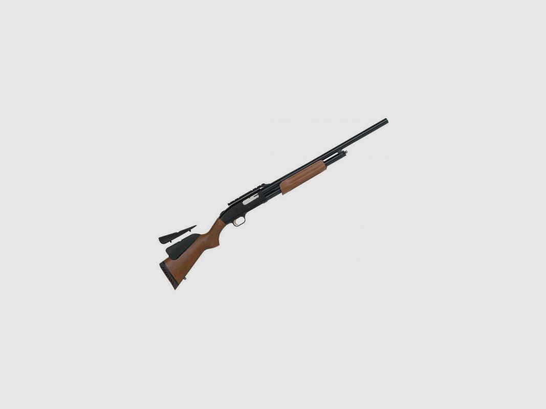 MOSSBERG 500 Slugster, Bild 2 von 4