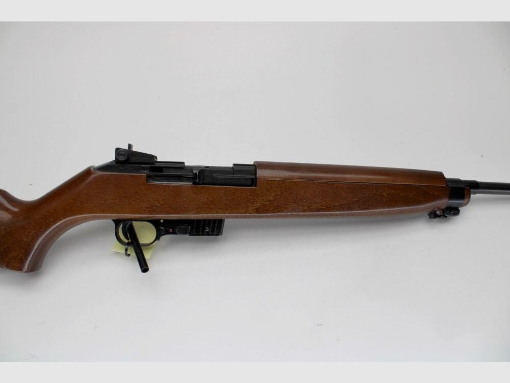 Fusil SL Erma EGM 1 Mod 70 .22lr