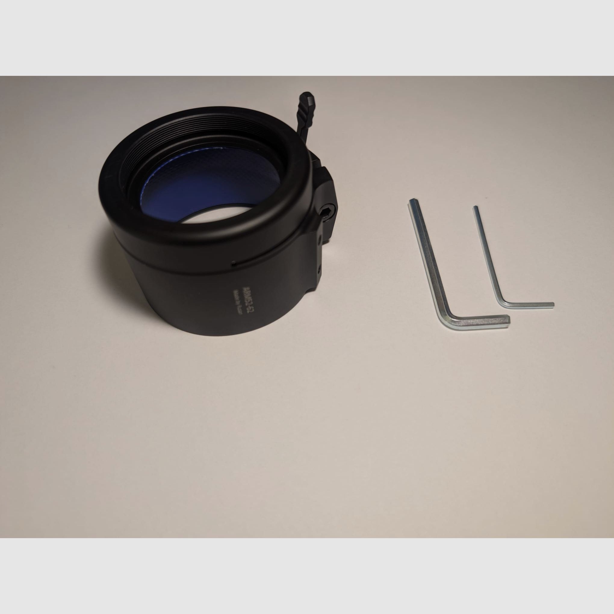 Rusan optical adapter M52x0.75 | ARM52-62