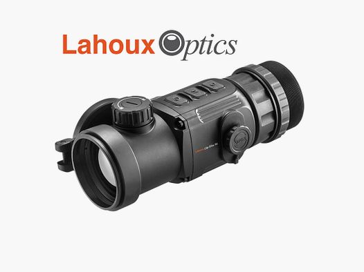 Dispositivo termico Lahoux Clip Elite 50