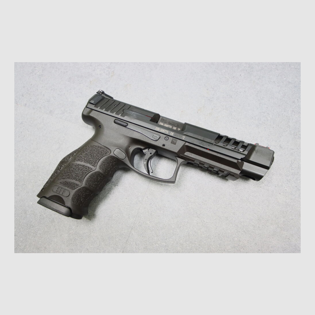 Heckler & Koch SFP9 L Push Button