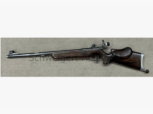 Schmidt Oggenhausen Zimmerstutzen 4mmRandz.longBlanc