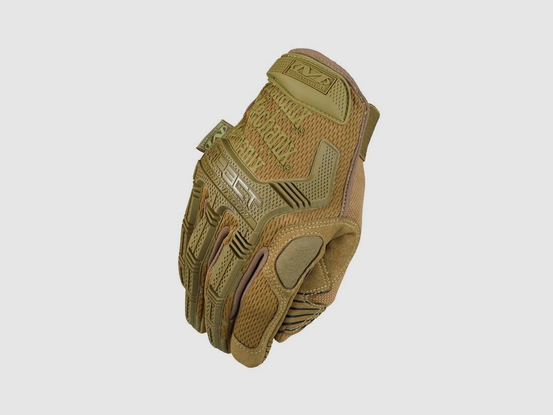 Mechanix 72 M-Pact Coyote XL, Bild 6 von 7
