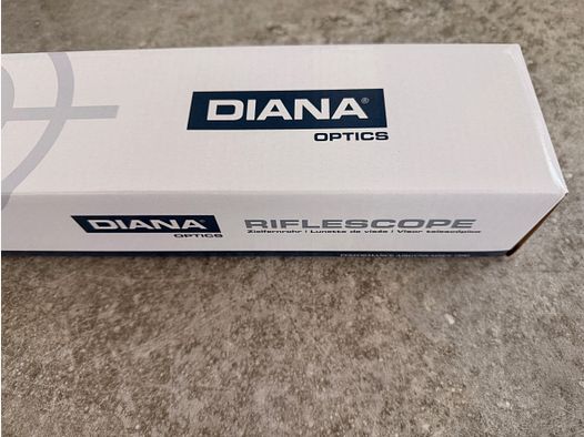 Diana 3-9x32 AO