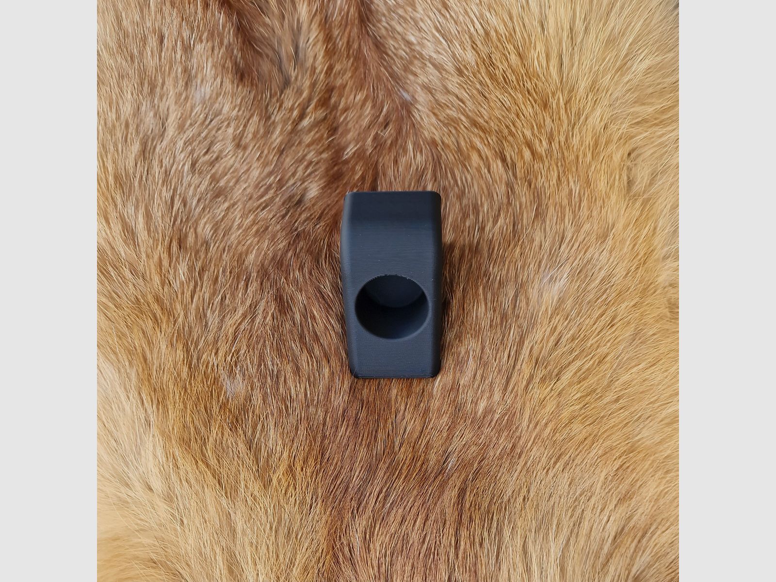 Supporto per testa bullone - Sauer 404
