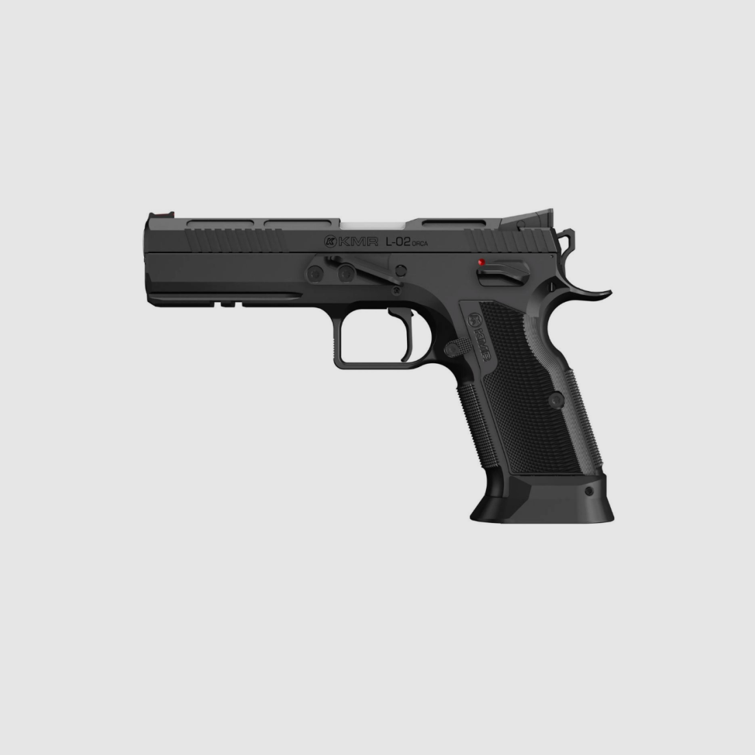 KMR L-02 ORCA SA-pistool, afbeelding 3 van 4