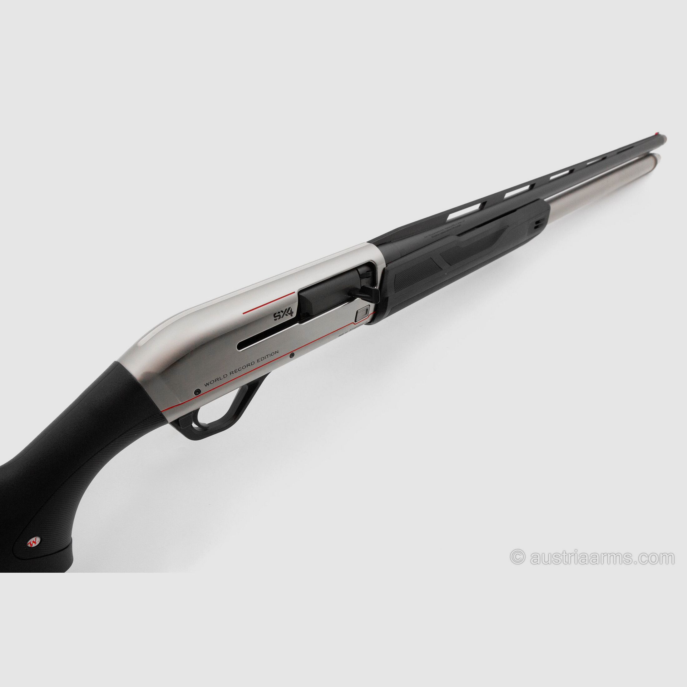 Winchester SX4 Raniero Testa – World Record Edition, Neuwaffe, 12/76, Bild 4 von 5
