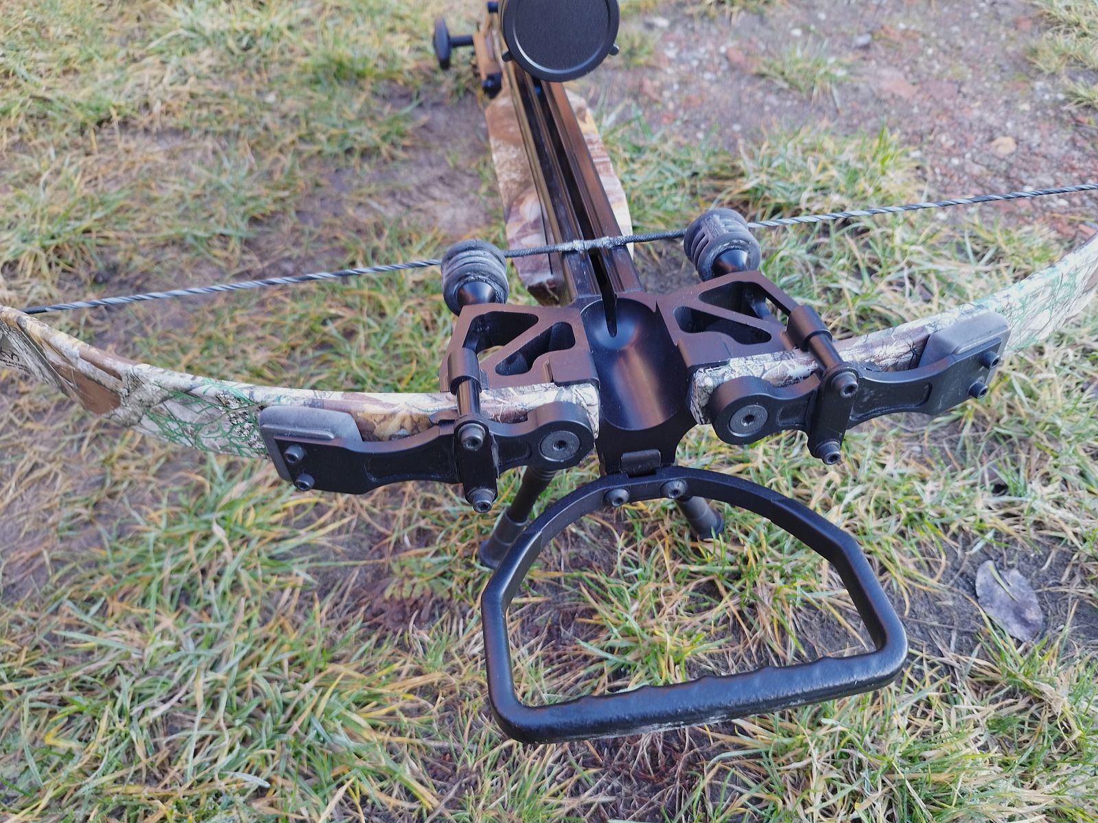 Excalibur Assassin 420 TD