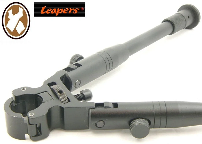 Bipod Leapers składany Clamp-ON 8.7-10.2" (TL-BP08S-A), zdjęcie 3 z 8