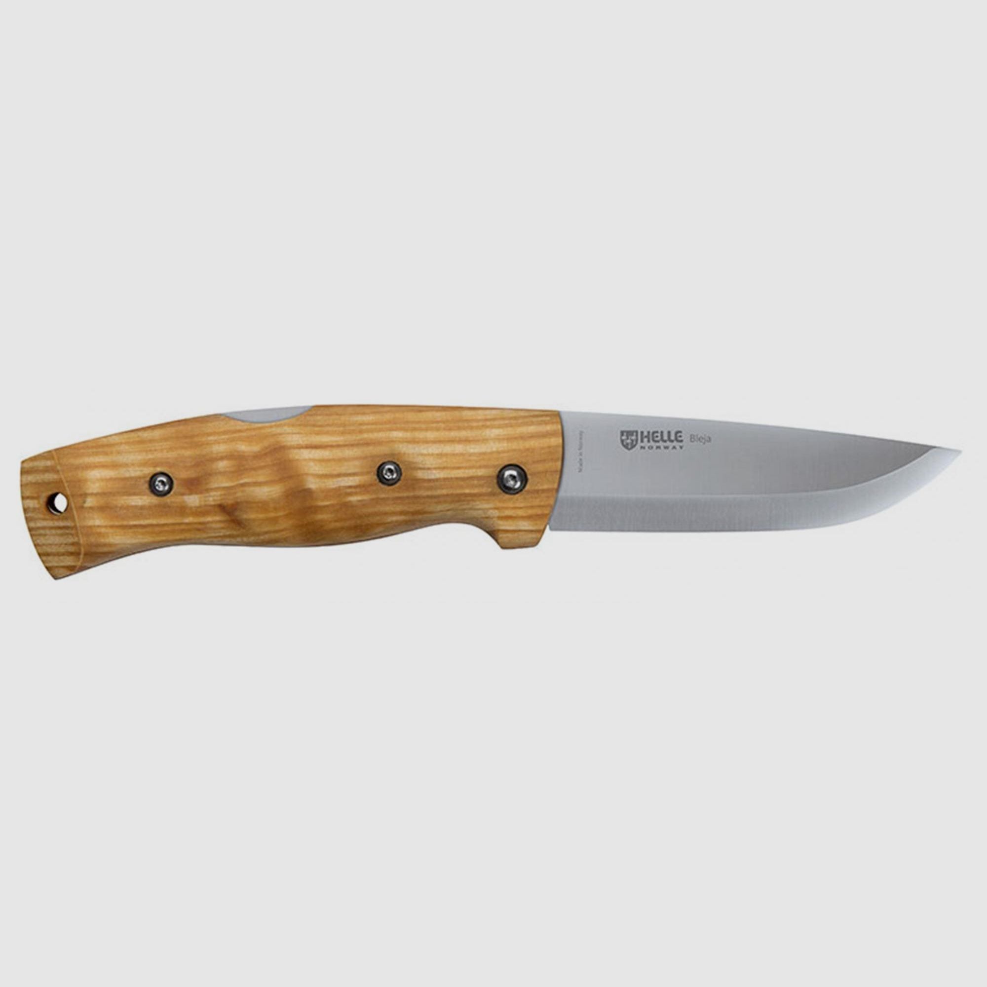 Couteau de chasse Helle Bleja, image 1 sur 2