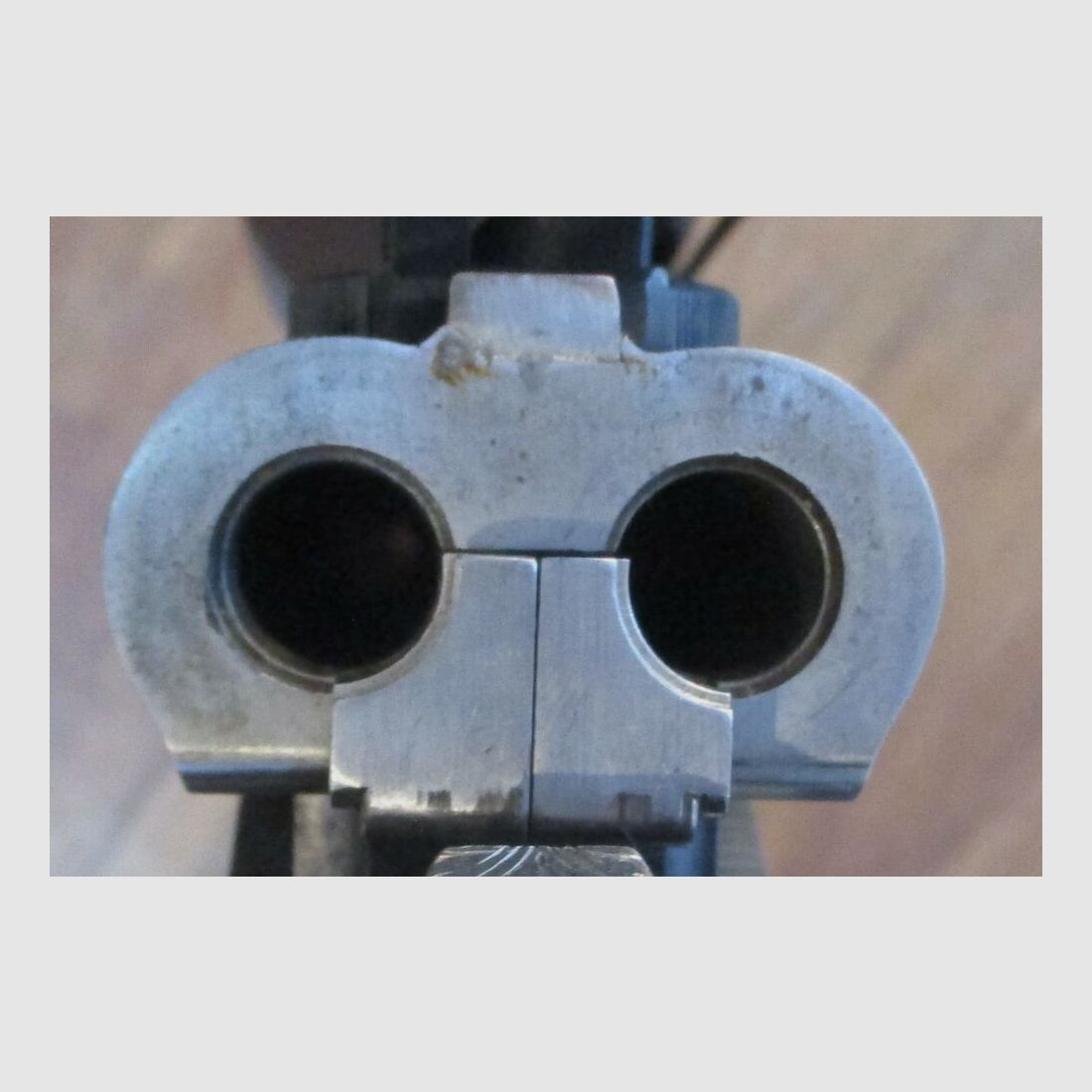 Chapuis Arms Carbine Double Express