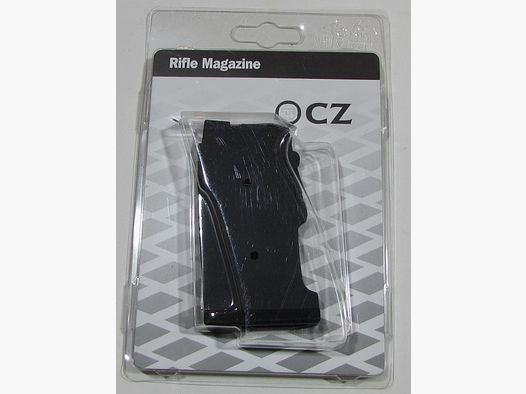 chargeur pour carabine CZ457 pour 22 WMR et 17 hmr 9 cartouches