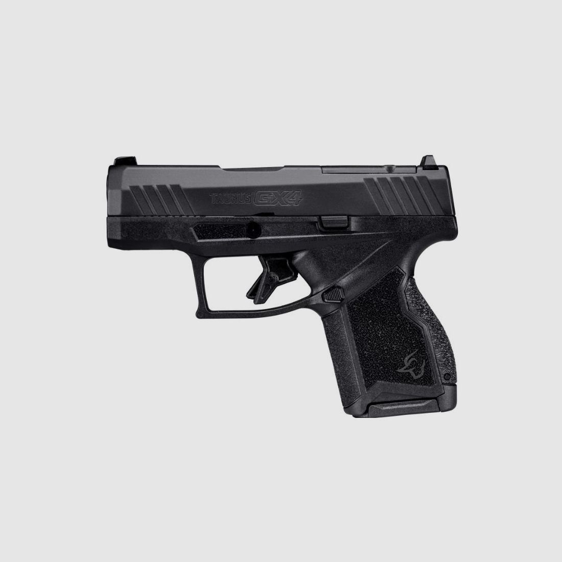 Taurus GX4 TORO BK/BK pistool kal. 9x19, afbeelding 1 van 4