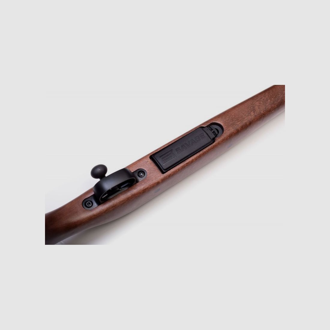 Repetierbüchse SAVAGE AXIS II Hardwood c/m - 30-06, Bild 5 von 7