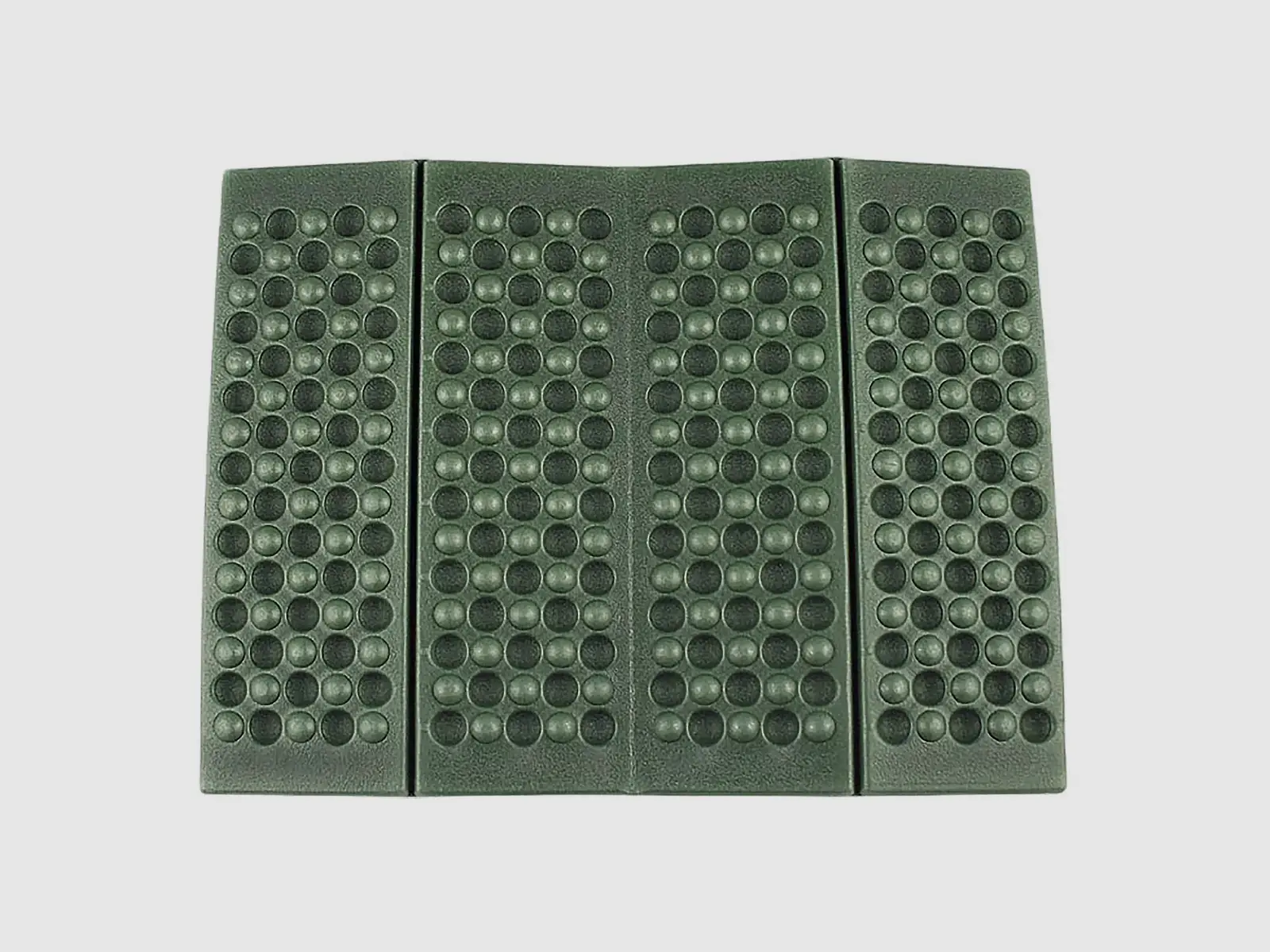 Fox Outdoor Fox Outdoor Thermokissen faltbar - Oliv
