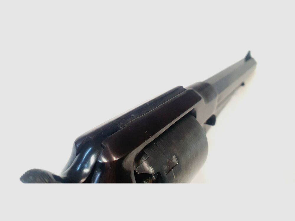 Rewolwer kapiszonowy Colt Wike Navy Model - tylko czarny proch .36