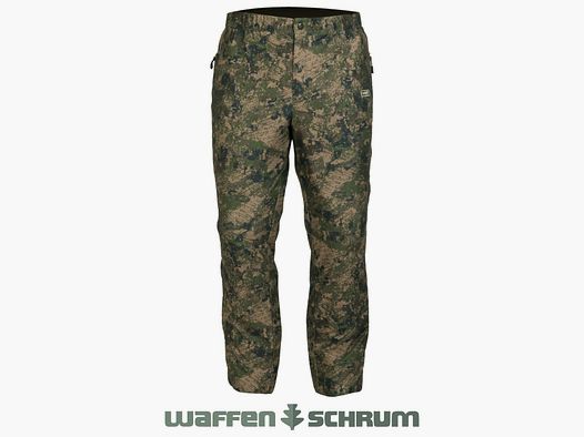 HART Pantaloni Anti-Insetti Ural Camouflage Cover