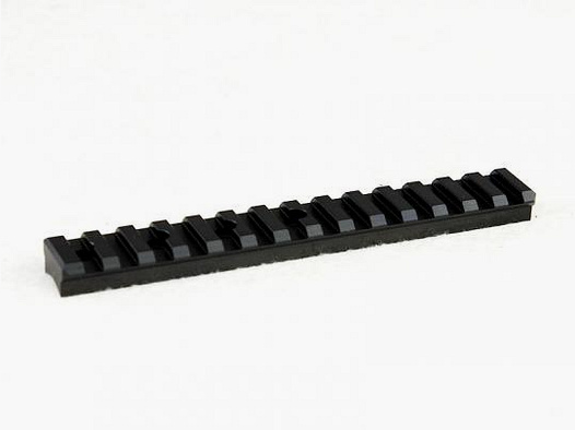 INNOMOUNT Picatinny Stahl-Schiene