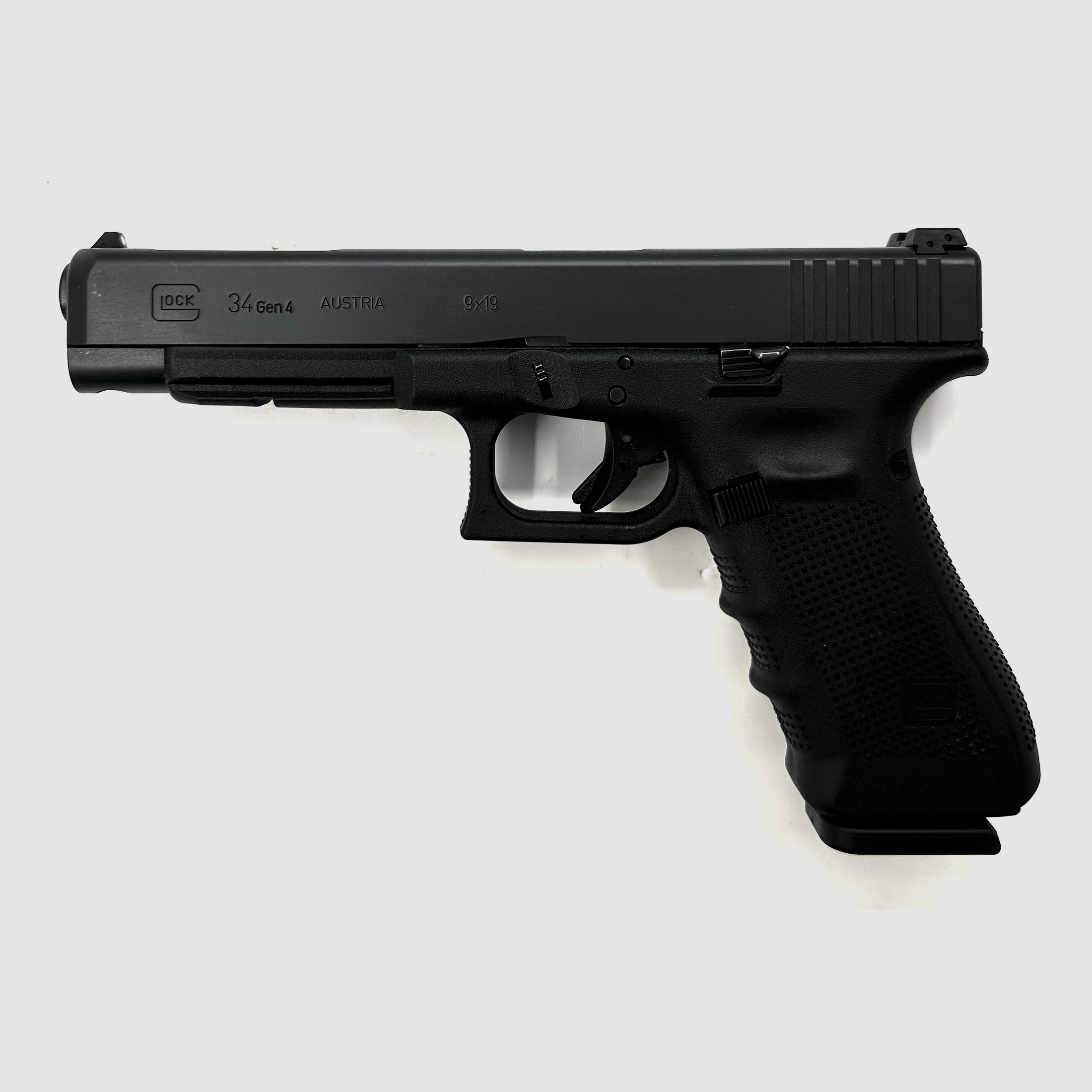 GLOCK 34 Gen4 cal. 9x19, image 2 sur 12