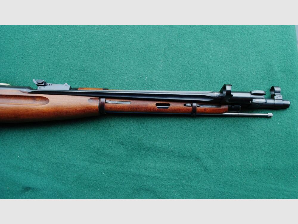 Karabiner, Radom Mod. Mosin Nagant M44 ( 1953 )