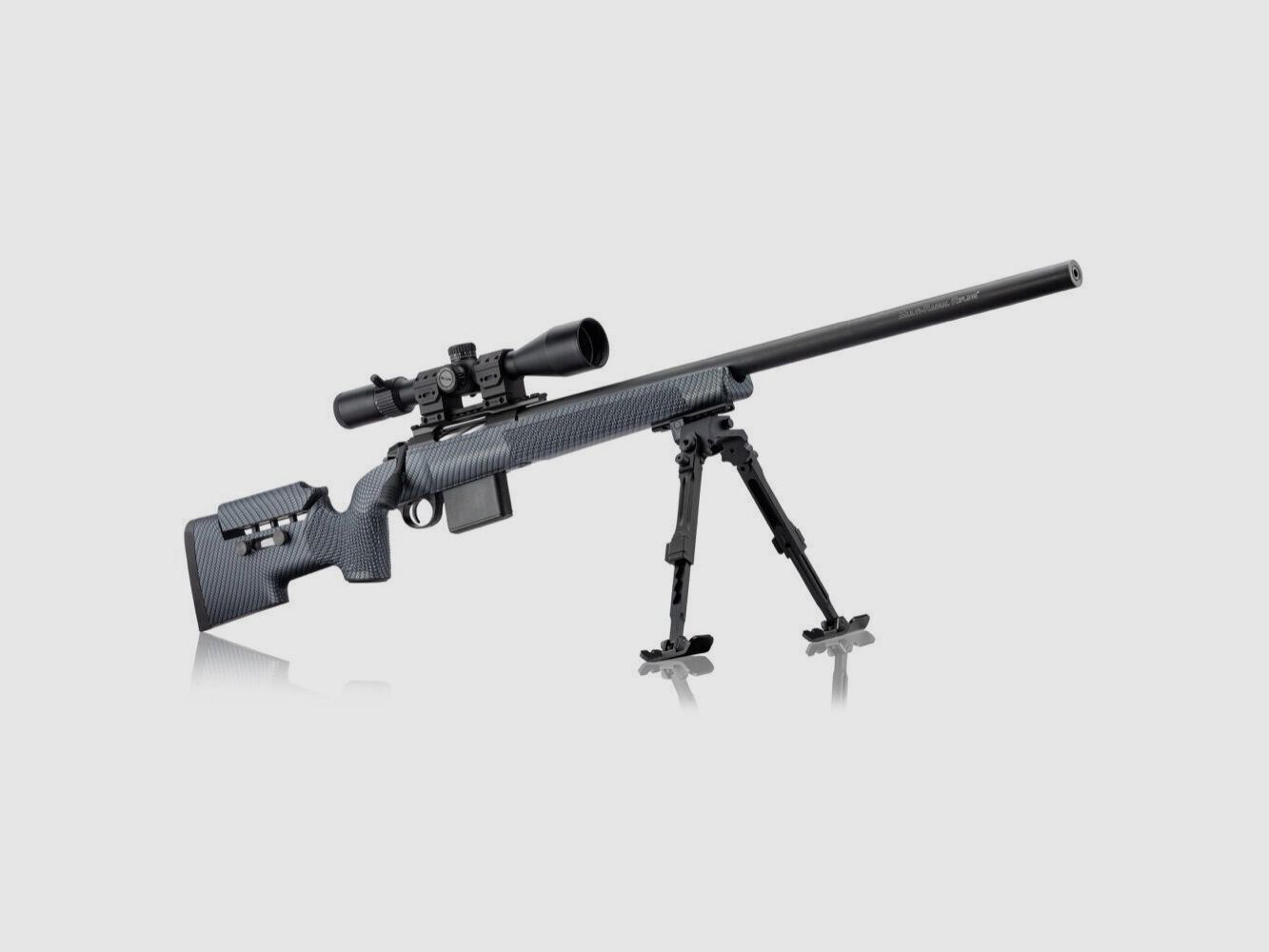 BCM Rifle Company Pack – Rubis Tactical Carbon Kal. 308 Win. Lauf MRR 71cm, Bild 1 von 2