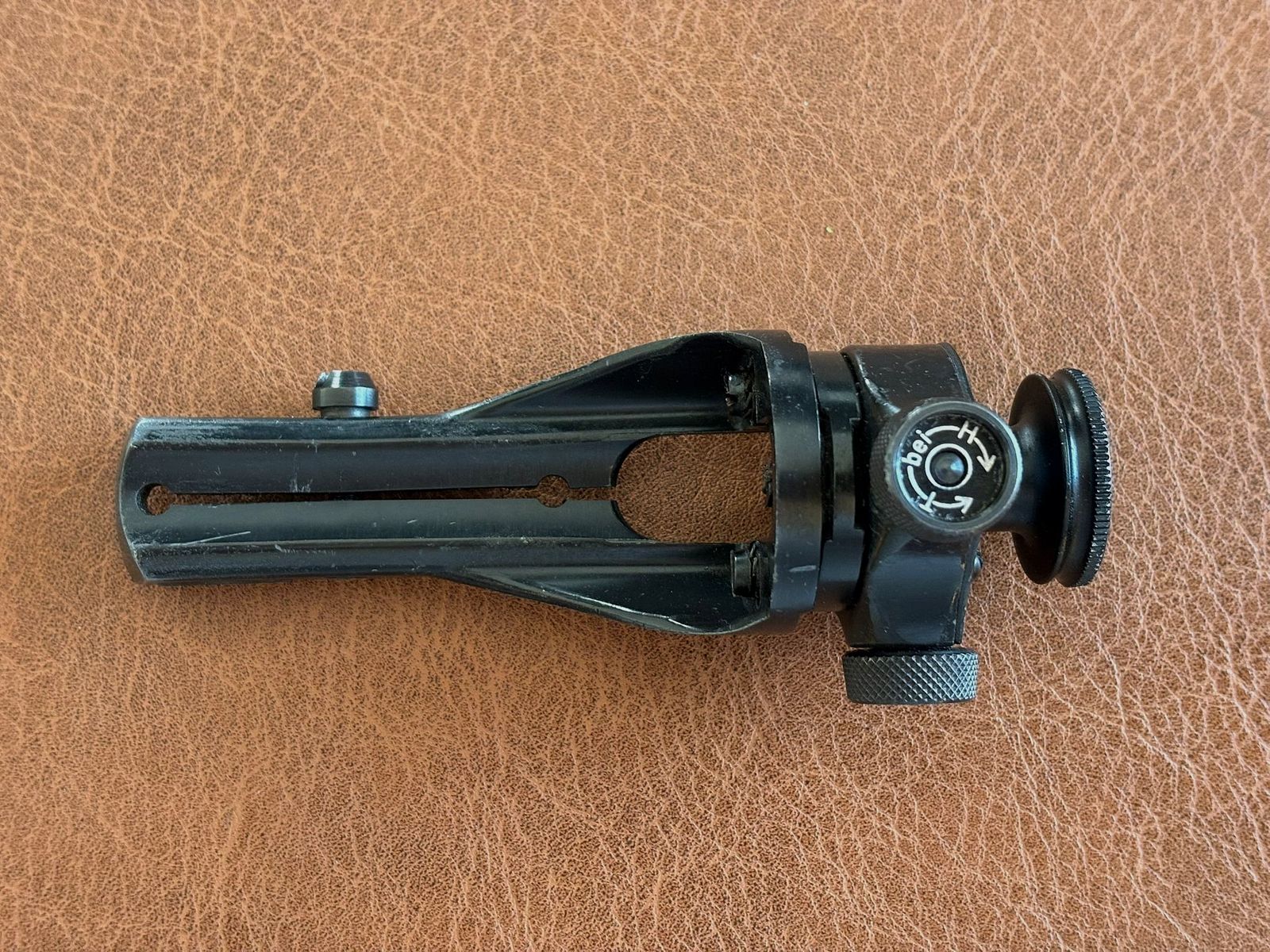 Walther Model LG 55 M Diopter
