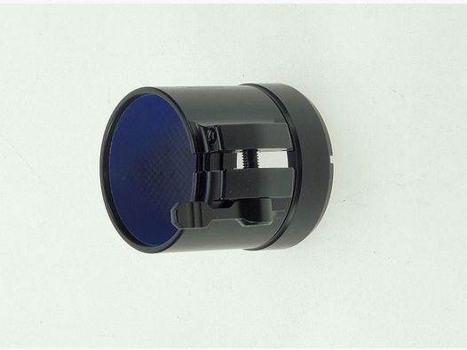 Adaptateur Rusan pour Pard 007S/SP 40,5-43mm