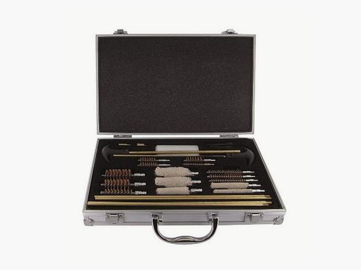 Kit de nettoyage universel cuivre Fuzyon en mallette