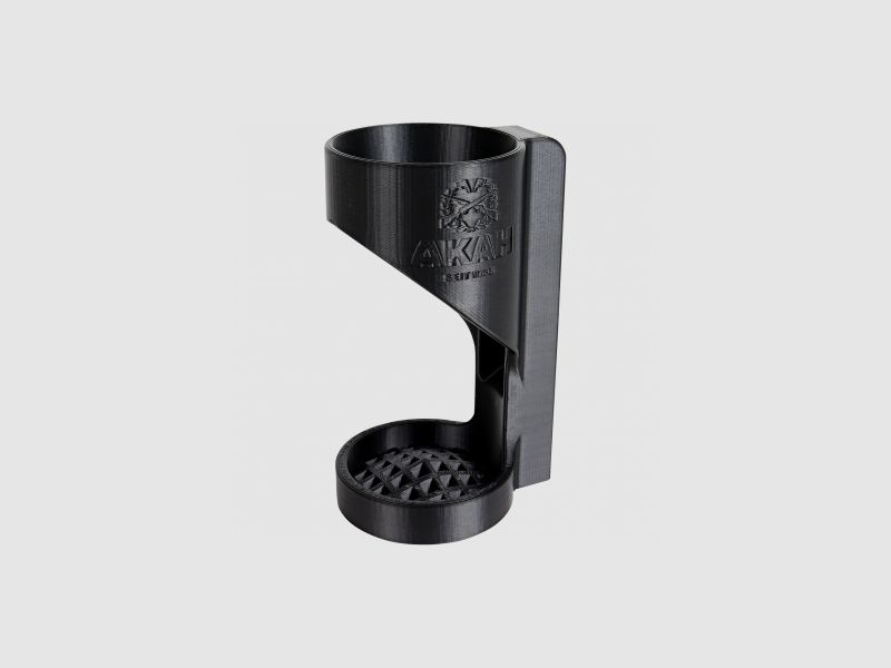 Support de silencieux Akah |