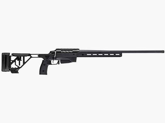 Tikka T3x ACE Game 24″ Fluted Schwarz – .300 Win. Mag.