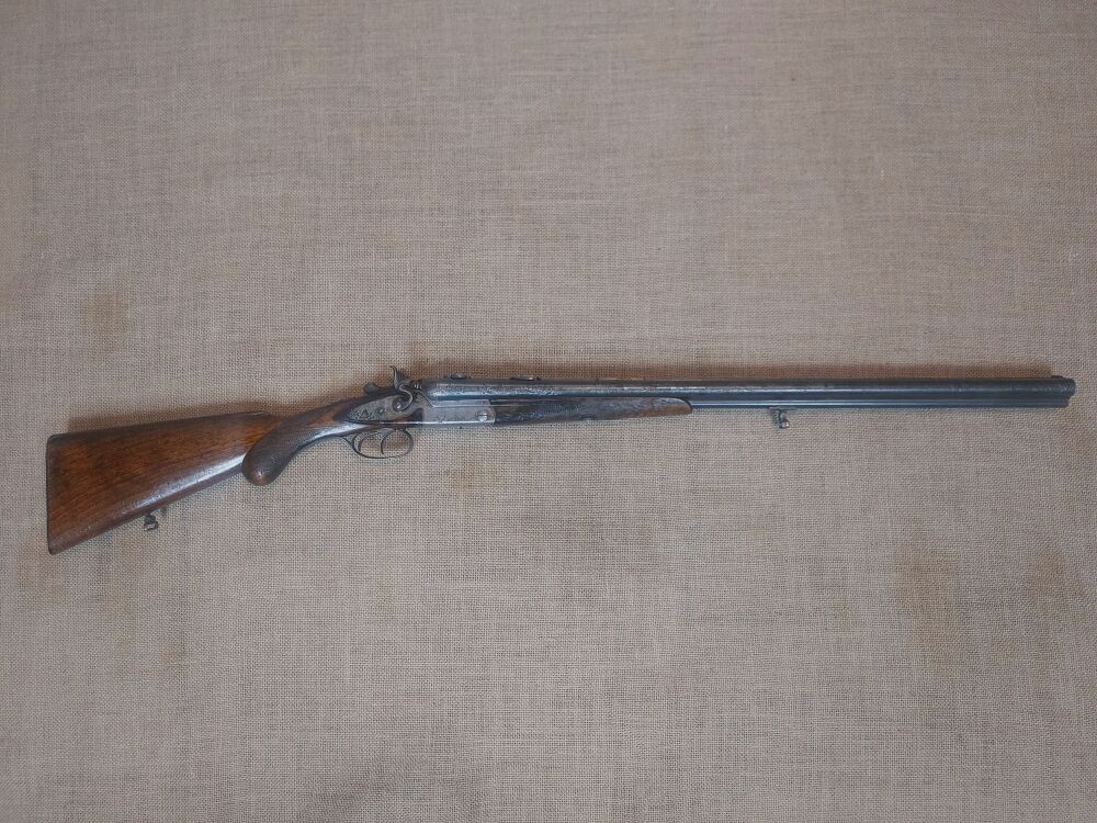 Franz Jäger, Suhl Herold